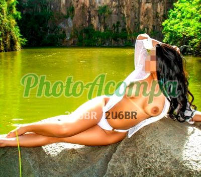Foto 5 de Mirela Rodrigues, acompanhante em Curitiba - PR