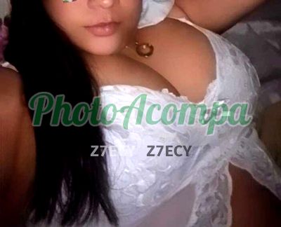 Foto 2 de Mary, acompanhante em Carpina - PE