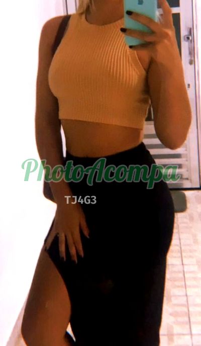 Foto 6 de Bruna, acompanhante em Osasco - SP
