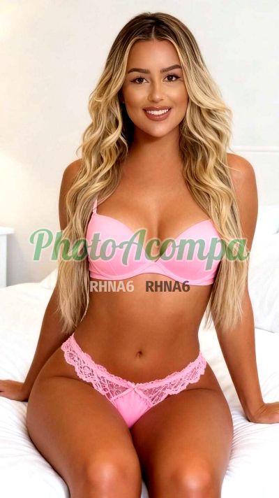 Foto 3 de Ana Flávia, acompanhante em São José - SC
