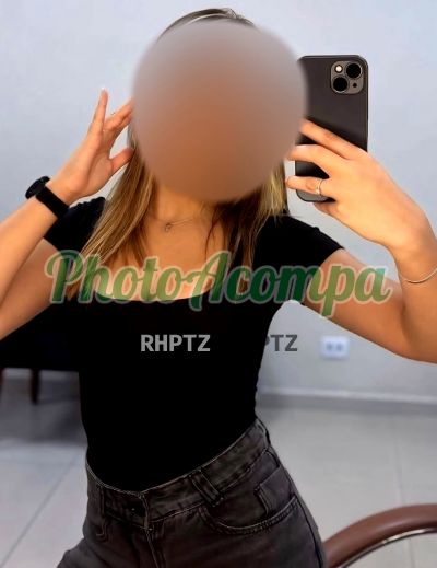Foto 5 de Bruninha, acompanhante em Campinas - SP