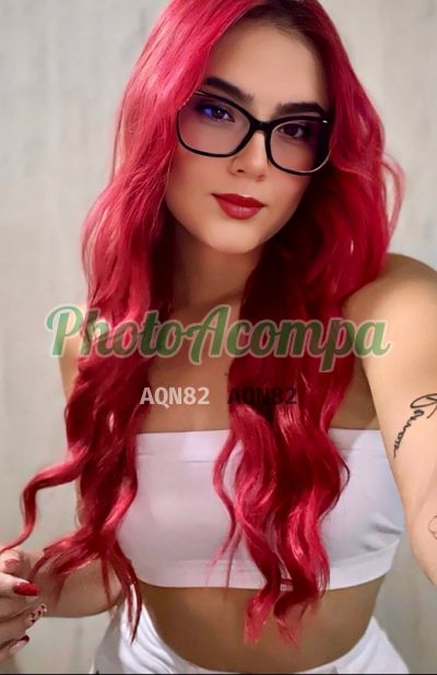 Foto 4 de Ivy, acompanhante em São Paulo - SP