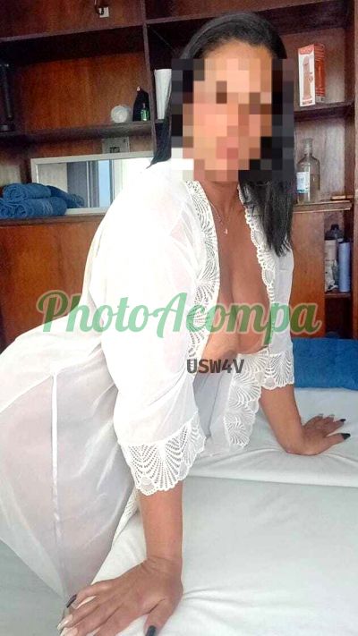 Capa do perfil de Aline Soares