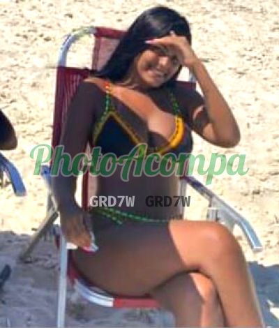 Foto 2 de Lorena, acompanhante em Guarujá - SP