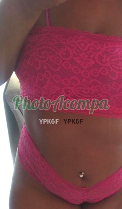 Foto 4 de Yasmin, acompanhante em Rio de Janeiro - RJ
