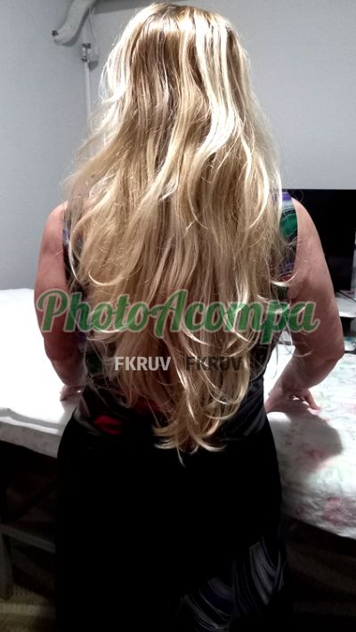 Foto 2 de Sara, acompanhante em Porto Alegre - RS