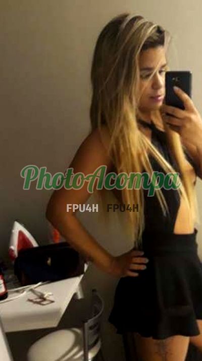 Foto 5 de Jade, acompanhante em Rio de Janeiro - RJ