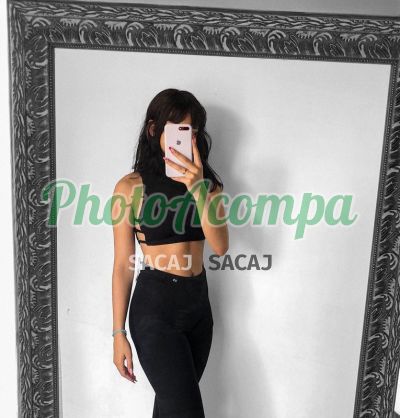 Foto 4 de Melissa, acompanhante em Guarulhos - SP