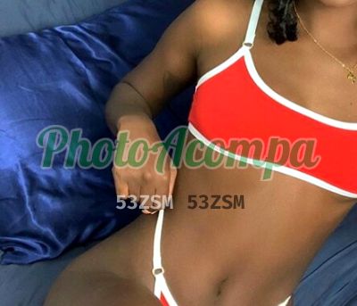 Foto 4 de Kimberly Marques, acompanhante em Rio de Janeiro - RJ