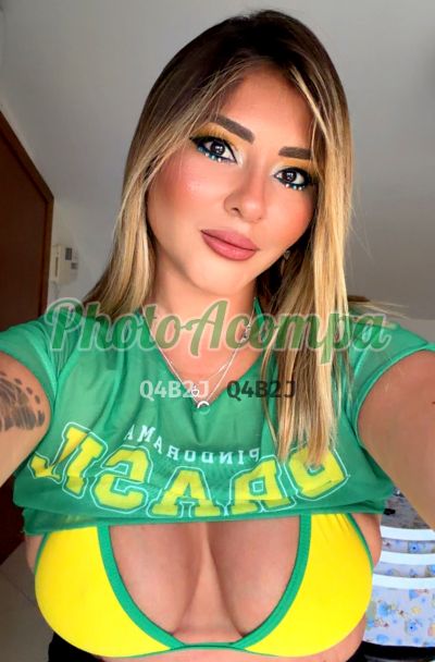 Foto 4 de Any, acompanhante em Niterói - RJ