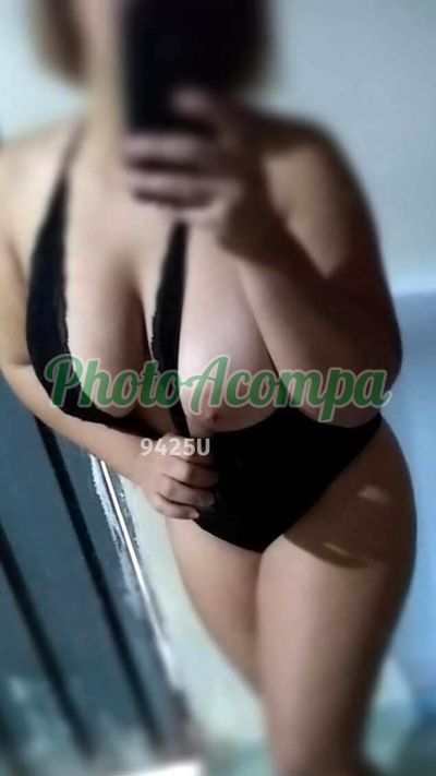Foto 4 de Anna, acompanhante em Curitiba - PR