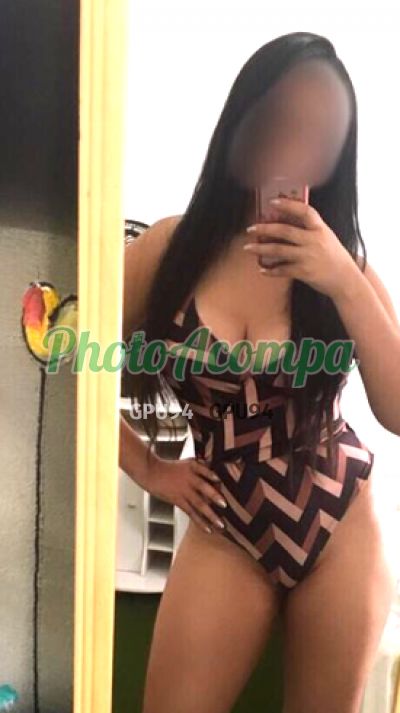 Foto 3 de Lais, acompanhante em Jundiaí - SP