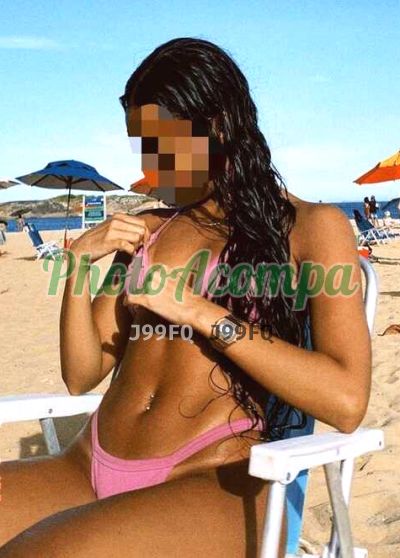 Foto 3 de Larissa, acompanhante em Itaboraí - RJ