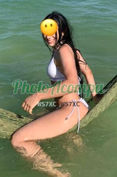 Foto 3 de Mel, acompanhante em Porto Alegre - RS