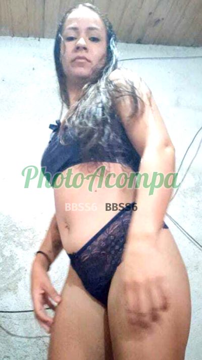 Foto 4 de Carla, acompanhante em Balneário Camboriú - SC