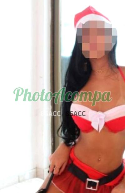 Foto 6 de Fabiana Lima, acompanhante em Rio de Janeiro - RJ