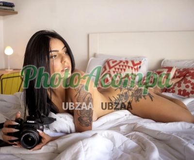 Foto 1 de Júlia, acompanhante em Londrina - PR