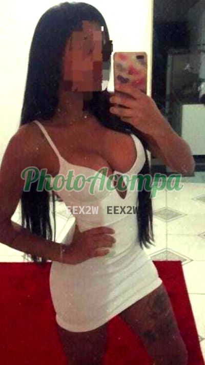 Foto 2 de Michelly, acompanhante em Osasco - SP