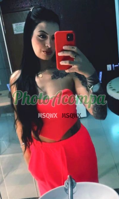 Foto 4 de Luana Oliveira, acompanhante em Palmas - TO