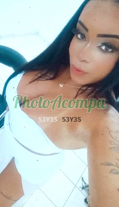 Foto 6 de Lya Marinho, acompanhante em Santos - SP