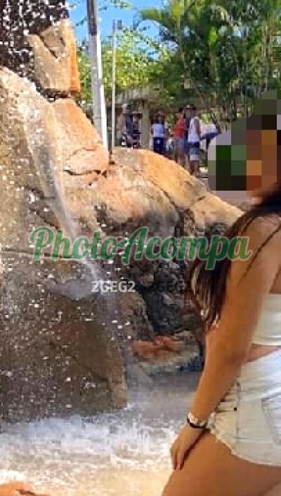 Foto 2 de Mel, acompanhante em Mogi das Cruzes - SP