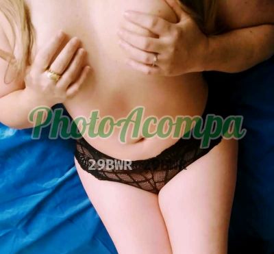 Foto 2 de Prih Vasconcello, acompanhante em Novo Hamburgo - RS