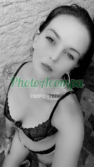 Foto 1 de Bruninha, acompanhante em Canoas - RS
