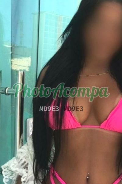 Foto 1 de Ingridy, acompanhante em Maringá - PR