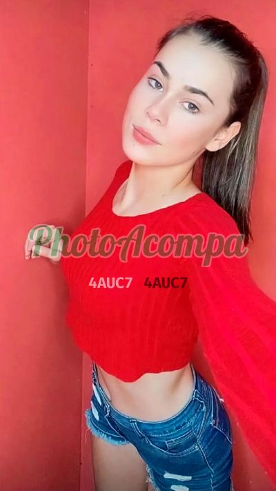 Foto 4 de Rafaela, acompanhante em Osasco - SP