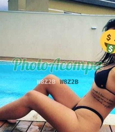 Foto 5 de Pamela, acompanhante em Duque de Caxias - RJ