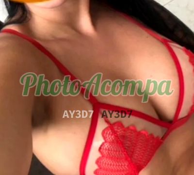 Foto 6 de Carou, acompanhante em Recife - PE