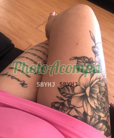 Foto 4 de Bruninha, acompanhante em Colombo - PR
