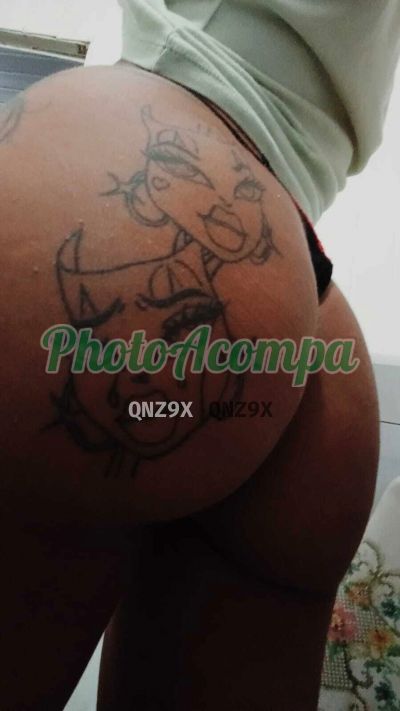 Foto 2 de Brunna, acompanhante em Ponta Grossa - PR