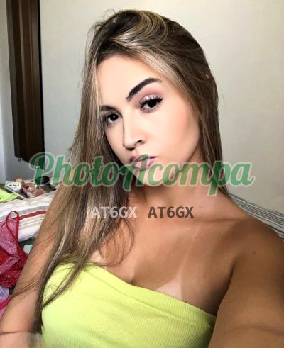 Foto 2 de Nanda, acompanhante em Guarulhos - SP