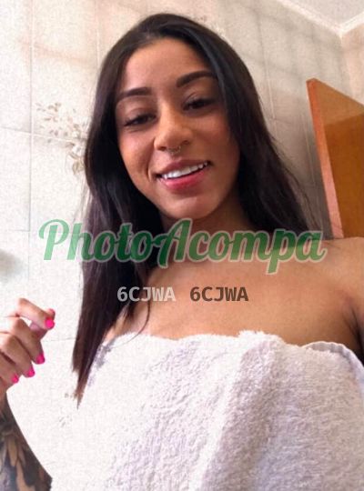 Foto 3 de Amandinha, acompanhante em Campinas - SP