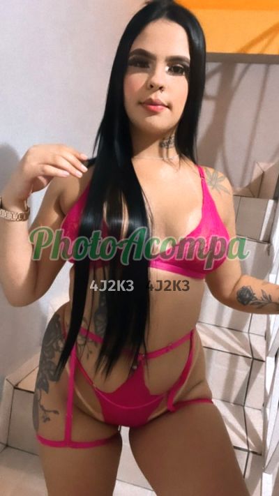 Foto 2 de Valentina, acompanhante em Sorocaba - SP