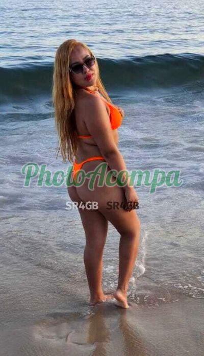 Foto 5 de Bruna, acompanhante em João Pessoa - PB