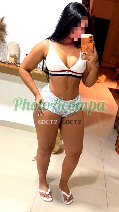 Foto 3 de Isa Alves, acompanhante em Duque de Caxias - RJ