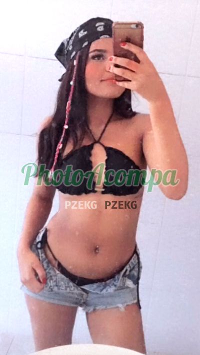 Foto 3 de Iara, acompanhante em São José dos Campos - SP