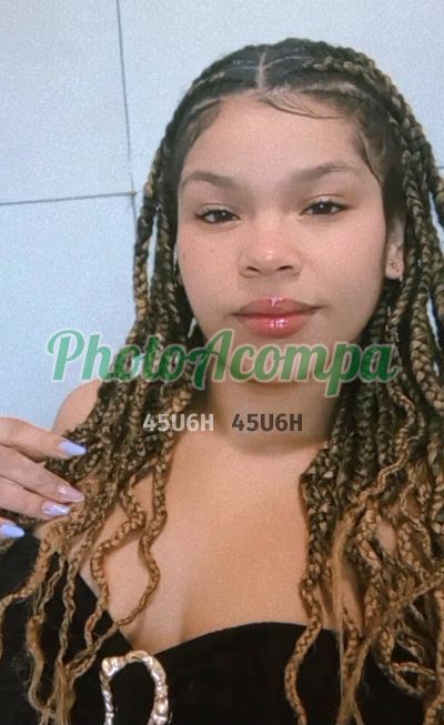 Foto 3 de Yasmin, acompanhante em Porto Alegre - RS