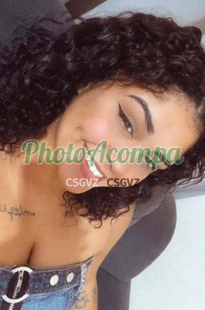 Foto 6 de Isabella Santos, acompanhante em Porto Alegre - RS