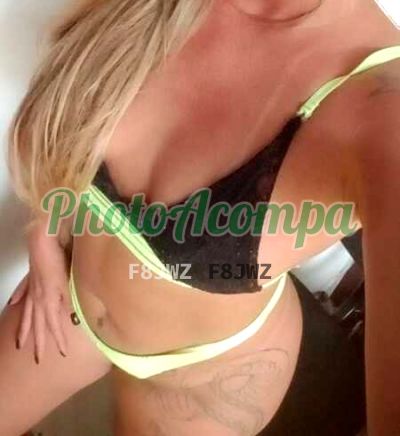 Foto 2 de Amanda, acompanhante em Rio de Janeiro - RJ