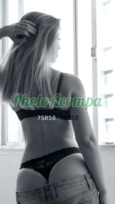 Foto 4 de Camila, acompanhante em Rio de Janeiro - RJ