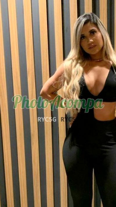 Foto 5 de Amanda, acompanhante em Goiânia - GO