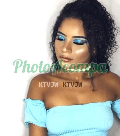 Foto 4 de Bárbara, acompanhante em Rio de Janeiro - RJ