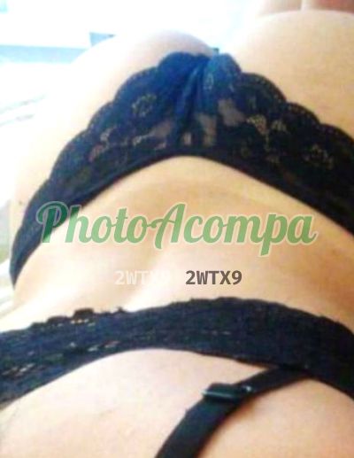 Capa do perfil de Isabelle