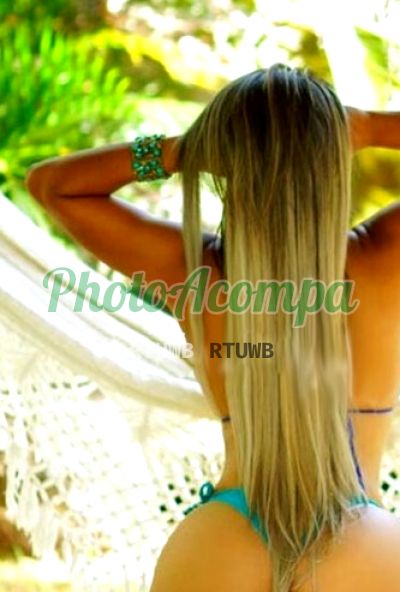 Foto 6 de Taty, acompanhante em Niterói - RJ