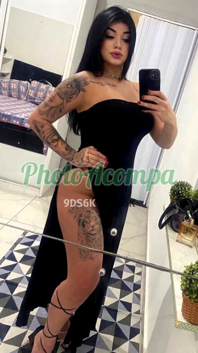 Foto 3 de Débora, acompanhante em Bragança Paulista - SP