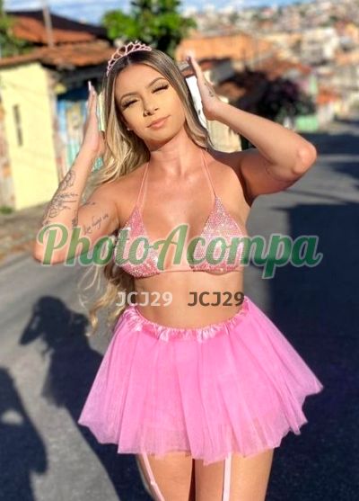 Foto 3 de Jessika, acompanhante em Ribeirão Preto - SP