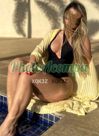 Foto 2 de Flávia, acompanhante em Fortaleza - CE